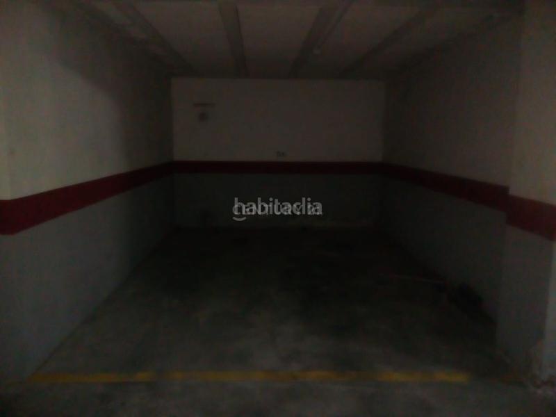 Foto 70091f73-e38c-4ea5-8361-b1f341c7abcf. Miete autoparkplatz in vereda san isidro 10 in El Raal Murcia