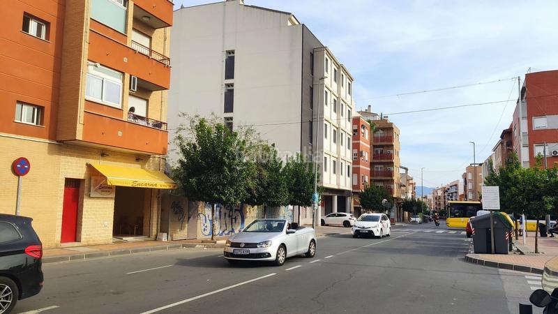 Foto 0cfc94fe-6b6f-4242-bdb4-776edfb2b84c. Lloguer aparcament cotxe a calle cayetano gago regidor 169 a Murcia