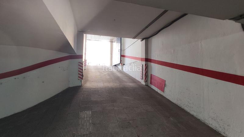 Foto 663f21d5-6aae-49f8-9b9d-50b0058382c9. Lloguer aparcament cotxe a calle cayetano gago regidor 169 a Murcia