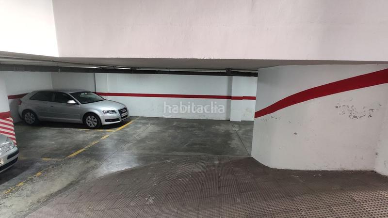 Foto b1dfab19-4d48-45be-90af-663b3fb4d55d. Lloguer aparcament cotxe a calle cayetano gago regidor 169 a Murcia