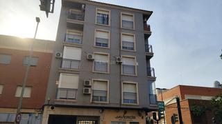 Location Parking voiture à Calle cayetano gago regidor 169