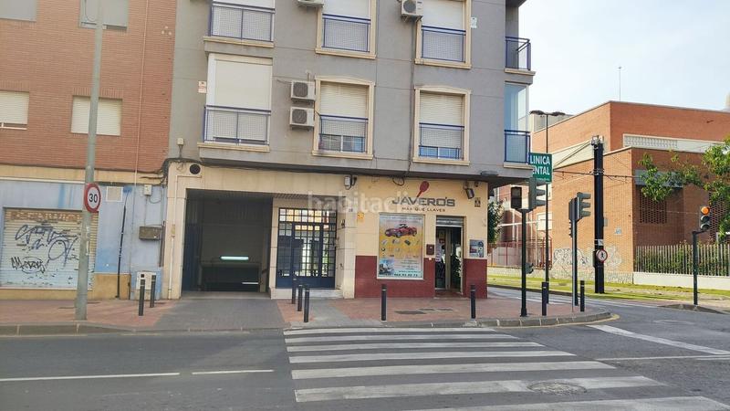 Foto 4b3732f0-cf3c-42bd-9194-03a892d57b2f. Rent car parking in calle cayetano gago regidor 169 in Murcia