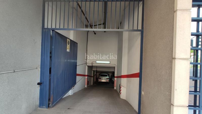 Foto 53c5b61e-ba28-4829-b825-29ae420dbff8. Rent car parking in calle cayetano gago regidor 169 in Murcia