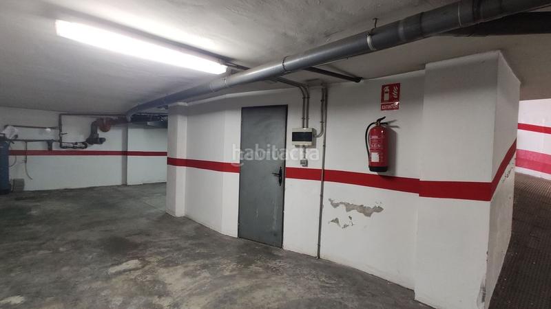 Foto 62e8b278-4939-4529-93e7-2ca70f26b9b7. Rent car parking in calle cayetano gago regidor 169 in Murcia