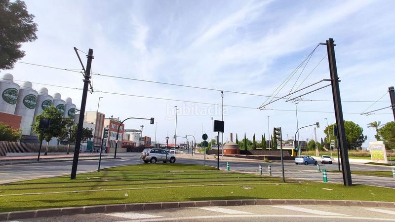 Foto e576e951-c3b8-4365-a680-7a3dc814f789. Rent car parking in calle cayetano gago regidor 169 in Murcia