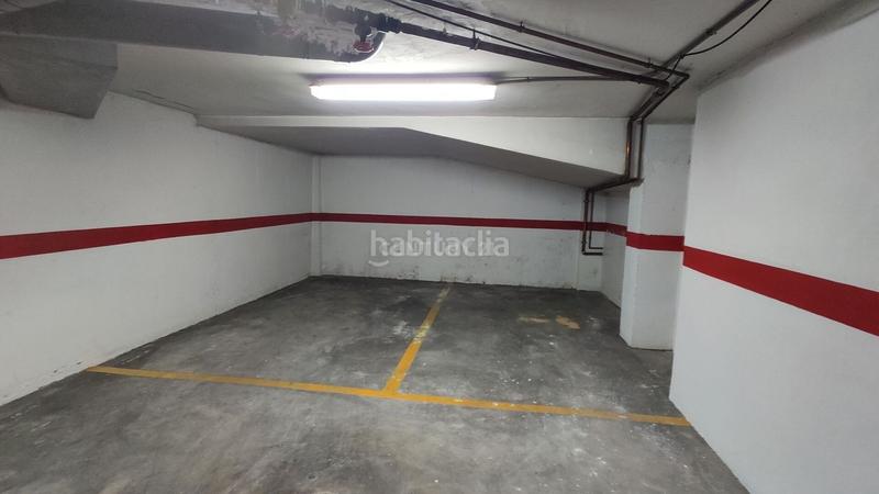 Foto fde9d3e5-9f37-4b3a-a448-1174938d16e7. Rent car parking in calle cayetano gago regidor 169 in Murcia