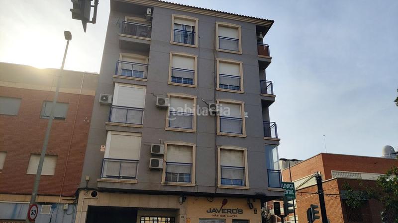 Foto 5a816f49-33a1-4866-a0ea-cc259a2fabd0. Location parking voiture dans calle cayetano gago regidor 169 dans Murcia