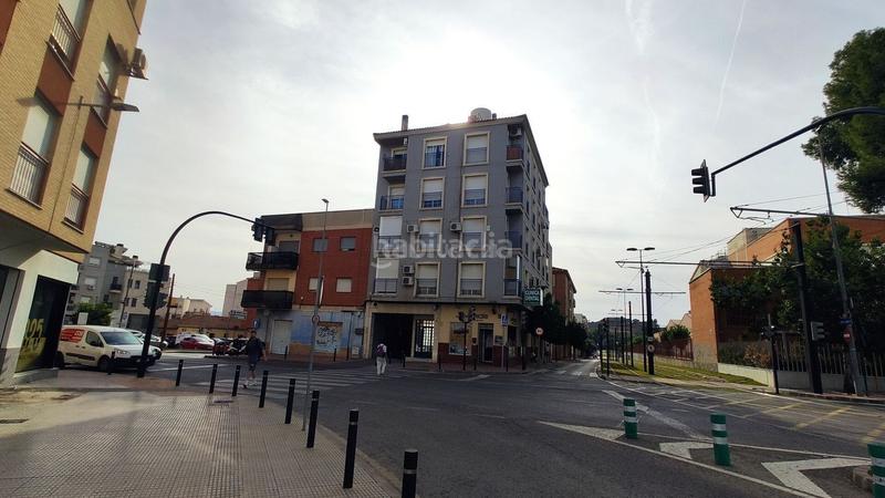 Foto a60fba5f-c857-43e7-92ad-84d32f7adcd5. Affitto posto auto in calle cayetano gago regidor 169 in Murcia
