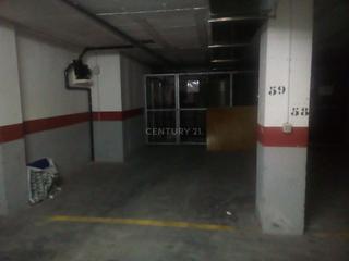 Posto auto in Vereda San Isidro 10