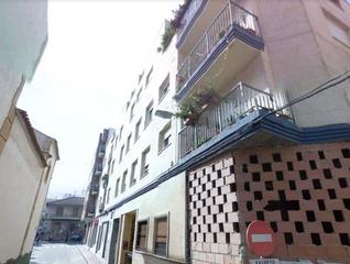 Etagenwohnung  Calle vereda