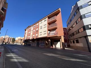 Pis a Avenida de san javier 1