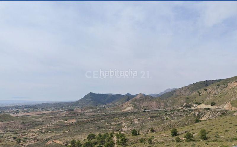 Foto fee492d4-6a01-4706-bd48-fa97ccb8e8af. Finca rústica a Abanilla