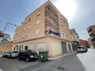 Aparcament cotxe  Calle san pablo