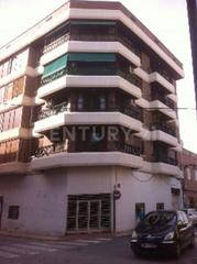 Lloguer Aparcament cotxe a Calle acequia 13
