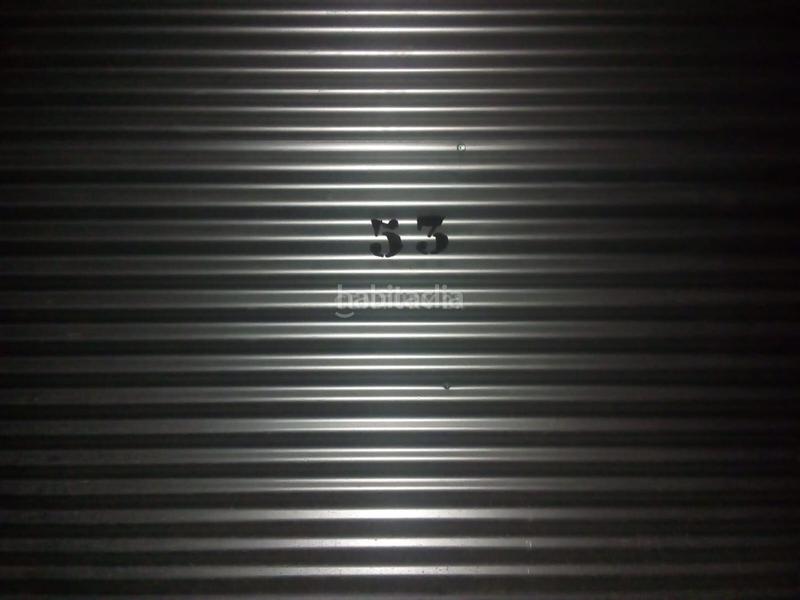 Foto 3f03fce1-dd48-45f7-ac78-c4905644ecf1. Alquiler parking coche en vereda san isidro 10 en Murcia