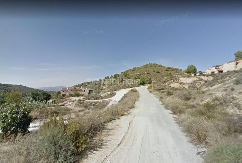 Foto 8c182752-df37-42da-ad22-e13c36208fcf. Rural plot in Fortuna