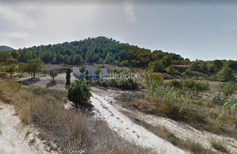 Foto b67206fa-16f2-49e2-bb79-20ba813e7019. Rural plot in Fortuna