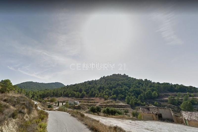 Foto ceb81e39-746a-4d9d-b8f4-a580b957b764. Rural plot in Fortuna