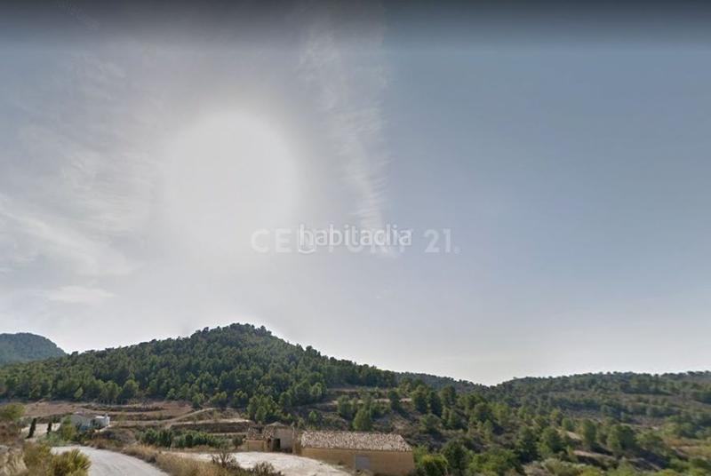 Foto d6e1fbea-3398-4257-88c4-273bc52635bf. Rural plot in Fortuna