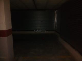 Autoparkplatz in Vereda San Isidro 10