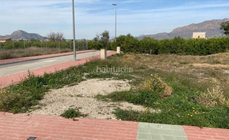 Foto 5edff7fb-a259-44fd-9f3f-9349851733e9. Propriété dans El Raal Murcia