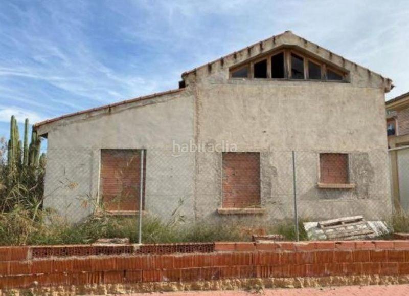 Foto 6f82a8f0-0e3c-40c0-87fb-d1478123d6e2. Propriété dans El Raal Murcia