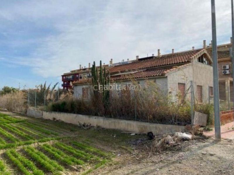 Foto 9226c93d-c24a-4019-81dd-0461d3f360f7. Rural plot in El Raal Murcia