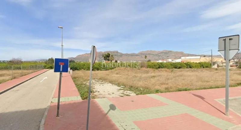 Foto 12693a62-8c88-40e6-b636-18c244d5ac54. Finca rústica a El Raal Murcia