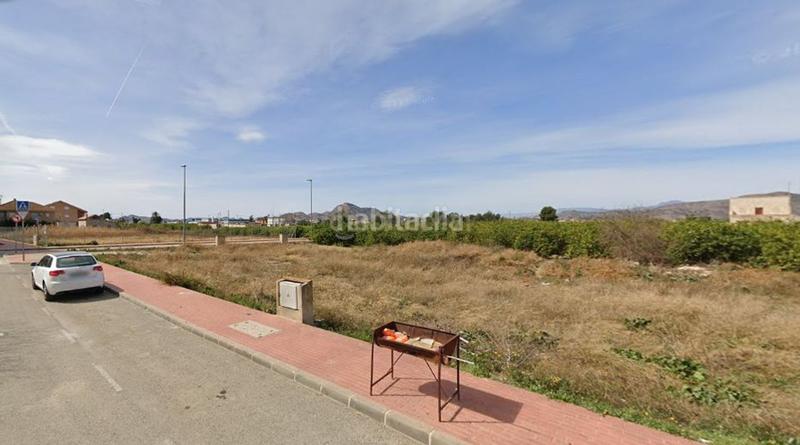 Foto 35df1703-afd1-4915-aa9d-dc994ffbb8b0. Finca rústica a El Raal Murcia