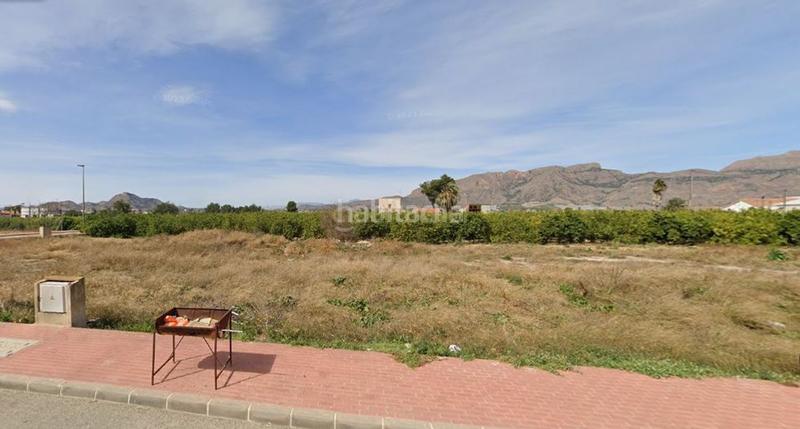 Foto 4b5558ff-6585-4934-9955-b54b4653eaa1. Finca rústica a El Raal Murcia