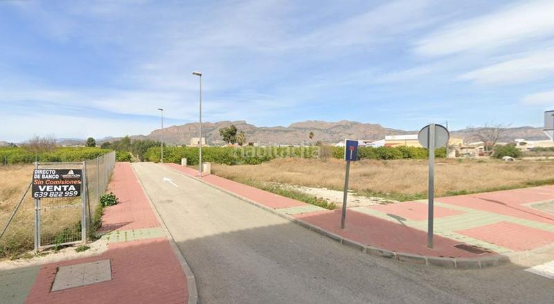 Foto 6b0fd9db-fae3-4779-a933-e2536fa2c3f4. Finca rústica a El Raal Murcia