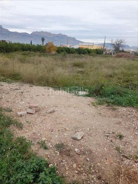 Foto def5e743-b496-4de0-a559-06da33f035b9. Finca rústica a El Raal Murcia