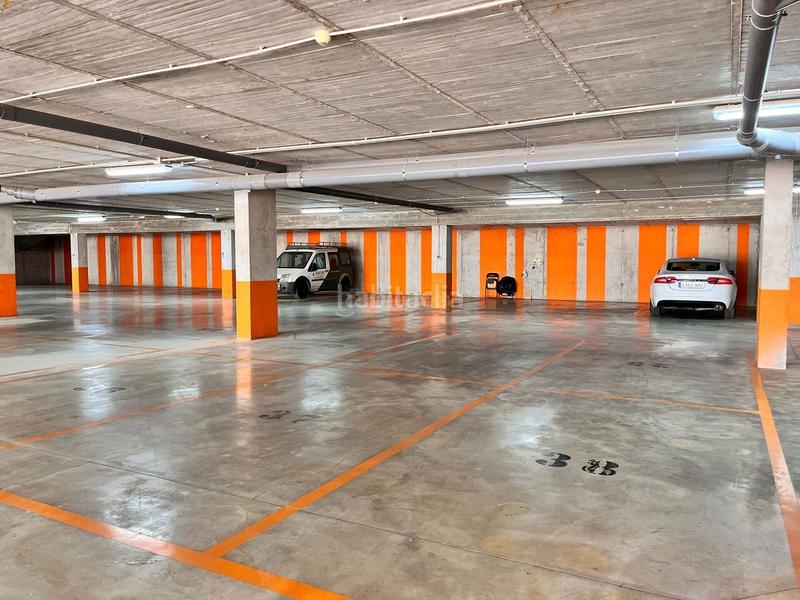 Foto 49849121-7933-4858-9a9c-a58a51589f9b. Location local commercial dans avenida del rocío 16 dans Murcia