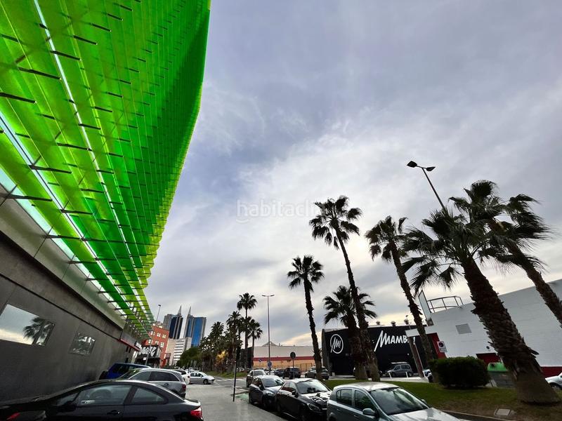 Foto 77383028-9663-45be-9fc7-7d122b5938c6. Location local commercial dans avenida del rocío 16 dans Murcia