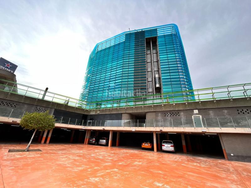 Foto b7c09a9b-2de5-437b-8709-c302e58d2aba. Location local commercial dans avenida del rocío 16 dans Murcia