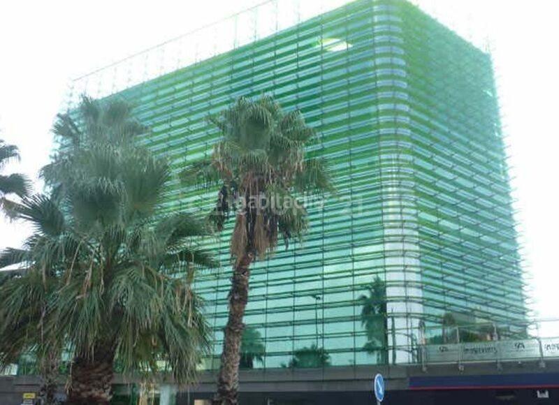 Foto cf5ab2e9-c6b0-44e6-810e-44cf556e7da5. Location local commercial dans avenida del rocío 16 dans Murcia