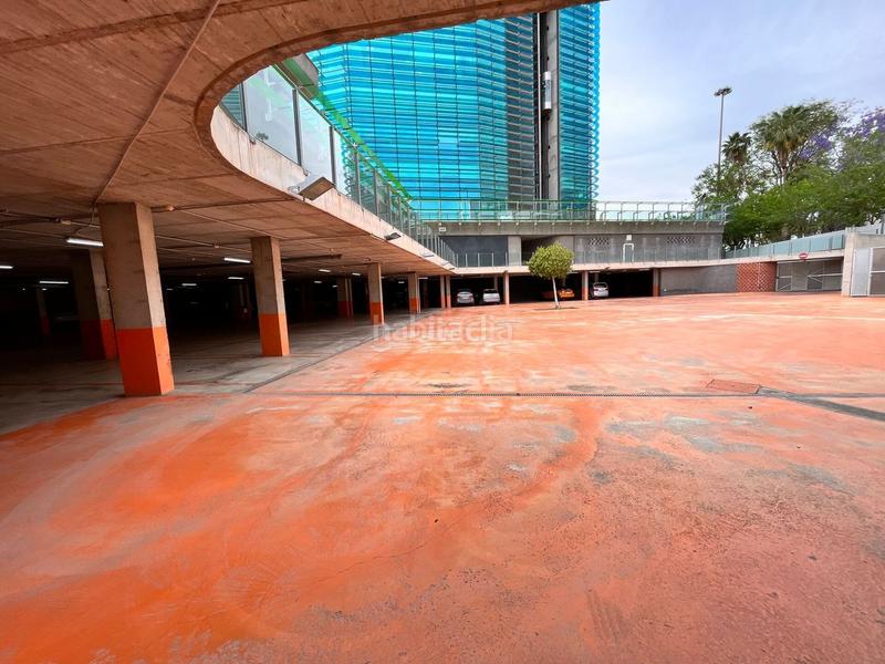 Foto f352edd4-b224-426a-9f21-5dc6a257e4c2. Location local commercial dans avenida del rocío 16 dans Murcia