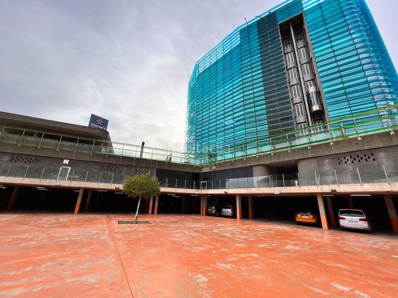 Foto fc1c8e13-08aa-4dff-be77-903a56cd8a66. Location local commercial dans avenida del rocío 16 dans Murcia