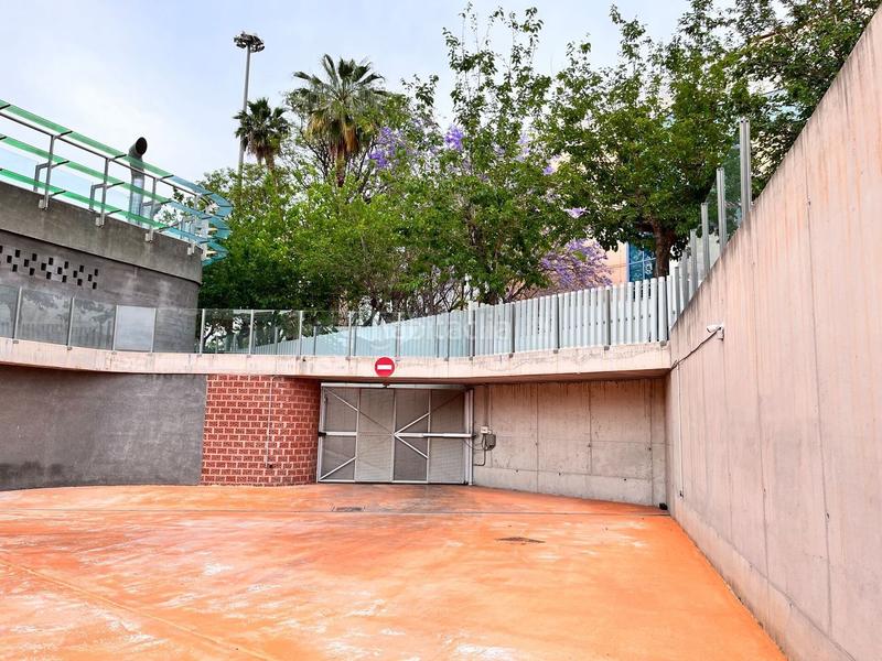 Foto 08f095a6-37ff-4a67-bcf6-a72f982220f6. Affitto locale commerciale in avenida del rocío 16 in Murcia