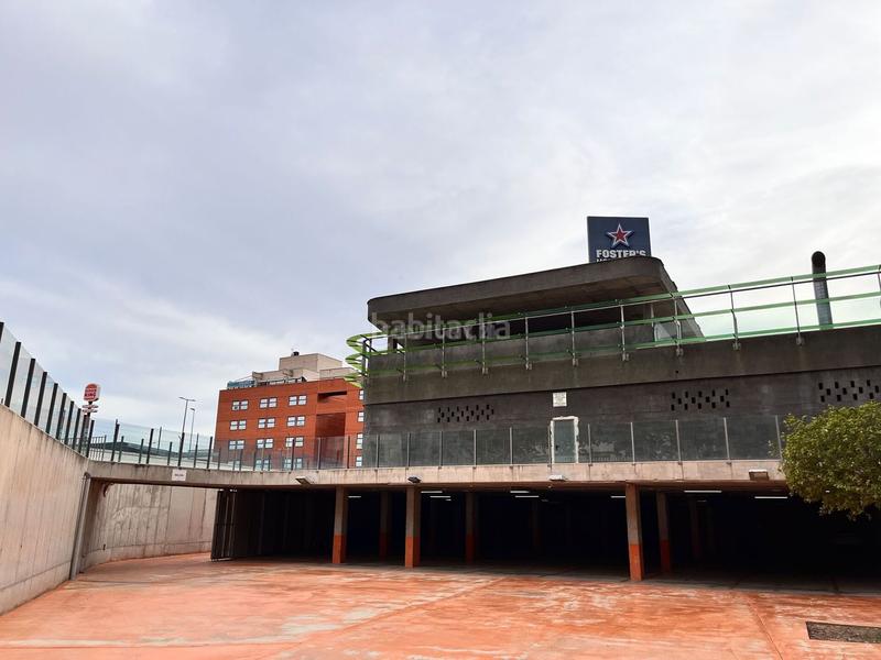 Foto 3fca34a1-2821-43de-89fe-7af78e82e3c5. Affitto locale commerciale in avenida del rocío 16 in Murcia