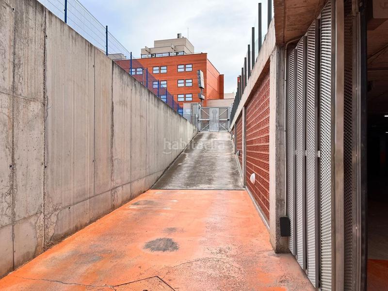 Foto 583d018b-5c1f-4b25-a859-8b1971b60b81. Affitto locale commerciale in avenida del rocío 16 in Murcia