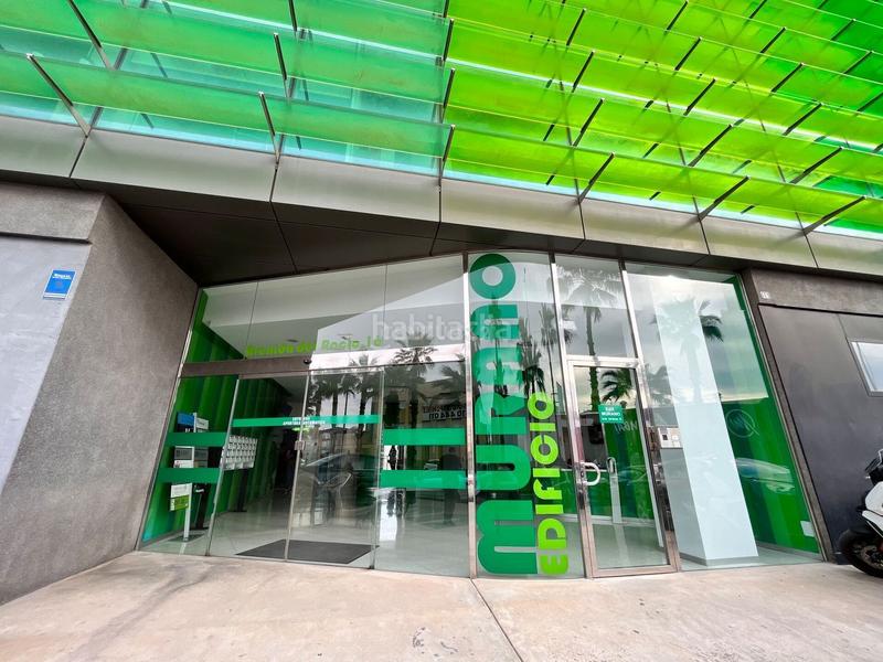 Foto 60274d5f-6c01-4ef4-8e6c-26d2cd71dbc9. Affitto locale commerciale in avenida del rocío 16 in Murcia