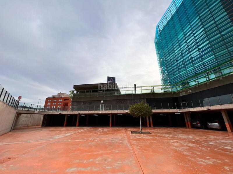 Foto 729a2ccc-c347-4252-9afc-a65eb4a74b46. Affitto locale commerciale in avenida del rocío 16 in Murcia