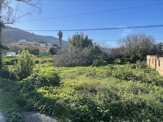 Rural plot in González 0