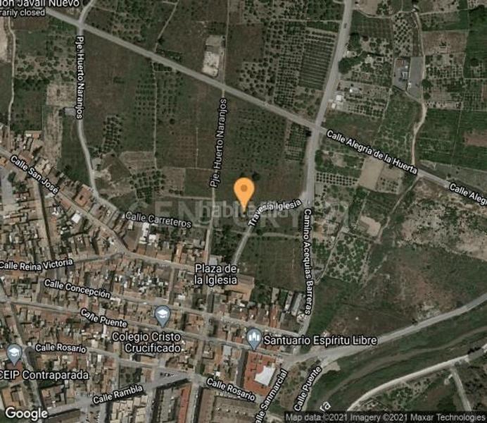 Foto 484cf6b6-3974-46a9-bc43-ef2ed9d24840. Fondo rustico in camino huerto naranjos 0 in Javalí Nuevo Murcia