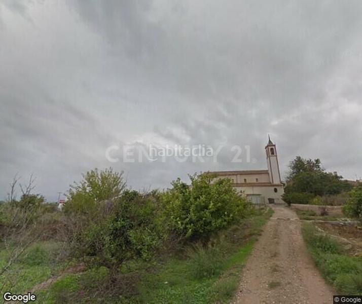 Foto d1fc4500-692e-4708-89b5-891120c06b3d. Fondo rustico in camino huerto naranjos 0 in Javalí Nuevo Murcia