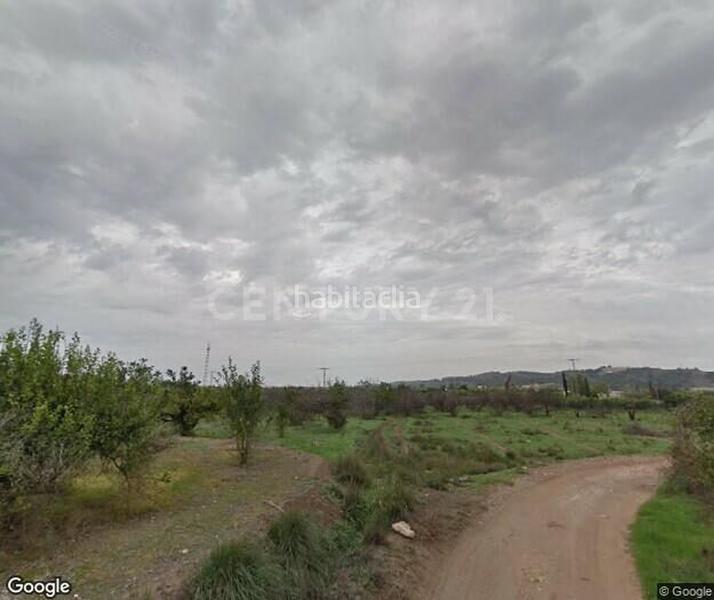 Foto b63097c8-2d25-4545-b850-08ee2bc29667. Finca rústica a camino huerto naranjos 0 a Javalí Nuevo Murcia