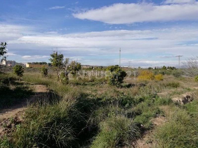 Foto f7c5e294-d04a-4143-ad71-1515481ee882. Finca rústica a camino huerto naranjos 0 a Javalí Nuevo Murcia