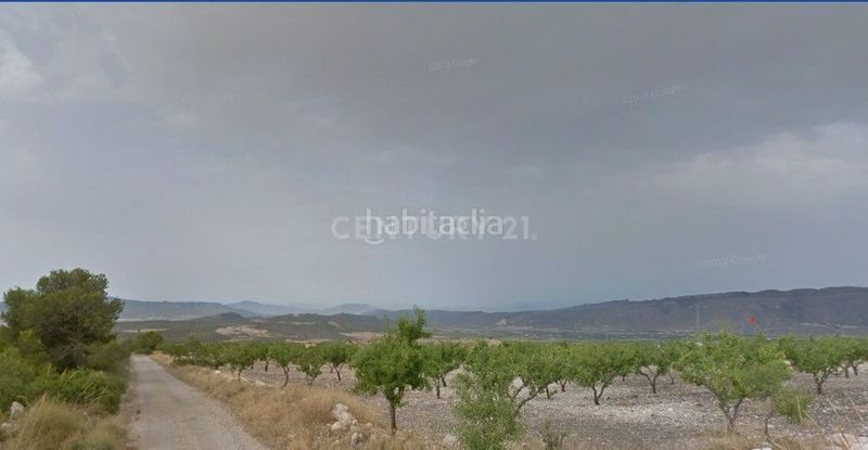 Foto 786b59e5-e17b-495c-aec8-49703e38f346. Finca rústica en Aljucer Murcia