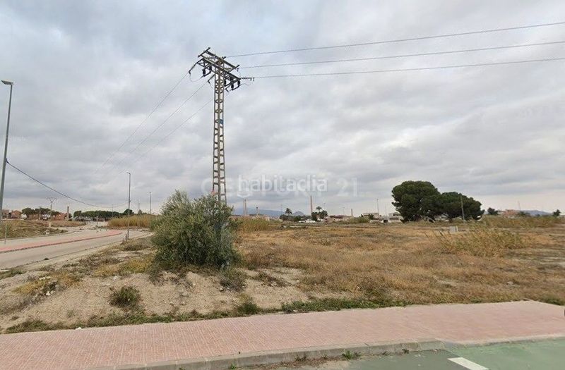 Foto 8a1b0128-50de-4128-adb8-c77bdfff8f15. Finca rústica en Aljucer Murcia